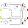 toyota porte 2018 -TOYOTA--Porte DBA-NSP141--NSP141-8066261---TOYOTA--Porte DBA-NSP141--NSP141-8066261- image 2