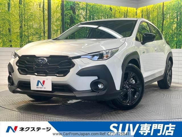 subaru subaru-others 2024 quick_quick_GUE_GUE-023273 image 1