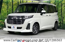 toyota roomy 2024 -TOYOTA--Roomy 5BA-M910A--M910A-1022436---TOYOTA--Roomy 5BA-M910A--M910A-1022436-