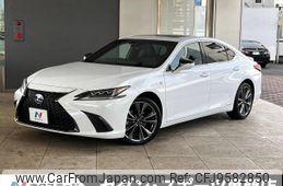 lexus es 2019 -LEXUS--Lexus ES 6AA-AXZH10--AXZH10-1007723---LEXUS--Lexus ES 6AA-AXZH10--AXZH10-1007723-