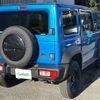 suzuki jimny-sierra 2024 -SUZUKI--Jimny Sierra 3BA-JB74W--JB74W-221161---SUZUKI--Jimny Sierra 3BA-JB74W--JB74W-221161- image 21