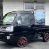 daihatsu hijet-truck 2017 quick_quick_EBD-S500P_S500P-0068233 image 1