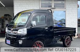 daihatsu hijet-truck 2017 quick_quick_EBD-S500P_S500P-0068233