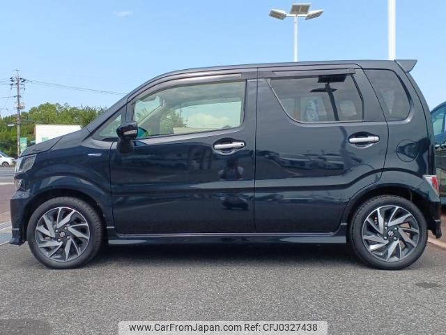 suzuki wagon-r 2018 quick_quick_DAA-MH55S_MH55S-243151 image 2