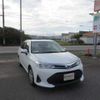 toyota corolla-axio 2019 504749-RAOID:13830 image 2