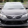 toyota auris 2013 NIKYO_DE20723 image 4