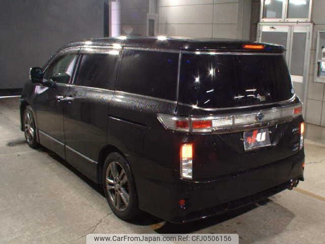 nissan elgrand 2012 -NISSAN 【北九州 301ﾄ2870】--Elgrand PE52--PE52-021321---NISSAN 【北九州 301ﾄ2870】--Elgrand PE52--PE52-021321- image 2