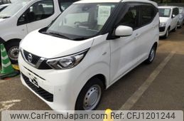 nissan dayz 2020 quick_quick_5BA-B46W_B46W-0006165