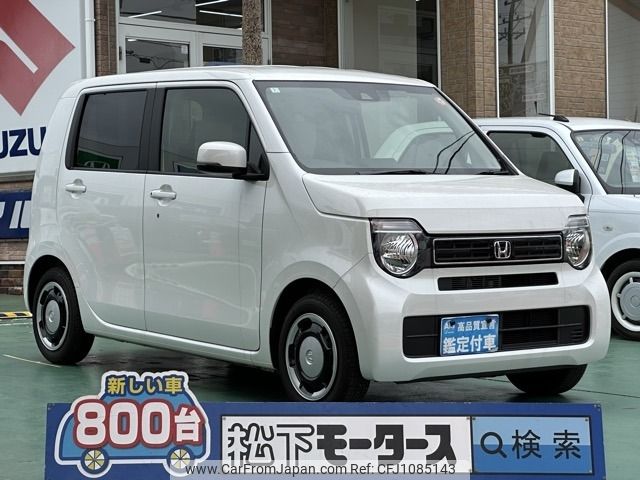 honda n-wgn 2024 CFJ1085143 image 1