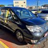 nissan serena 2016 -NISSAN--Serena DAA-HFC26--HFC26-298118---NISSAN--Serena DAA-HFC26--HFC26-298118- image 7