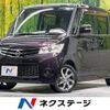 nissan roox 2012 -NISSAN--Roox DBA-ML21S--ML21S-575704---NISSAN--Roox DBA-ML21S--ML21S-575704- image 1