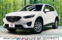 mazda cx-5 2015 -MAZDA--CX-5 LDA-KE2FW--KE2FW-205543---MAZDA--CX-5 LDA-KE2FW--KE2FW-205543-