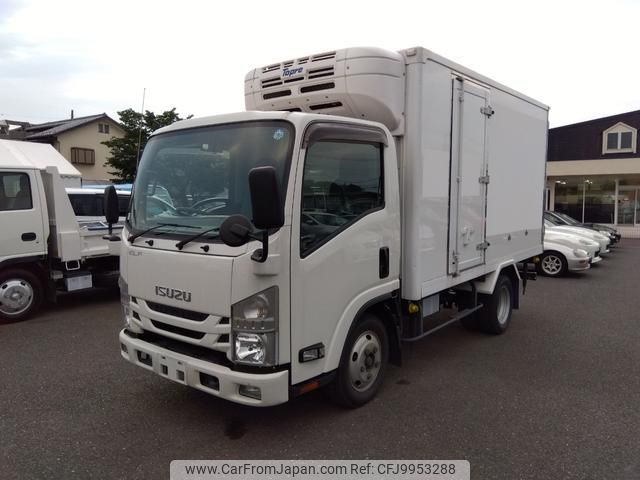 isuzu elf-truck 2019 GOO_NET_EXCHANGE_0560787A30240630W006 image 1