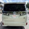 toyota vellfire 2019 -TOYOTA--ｳﾞｪﾙﾌｧｲｱ ﾊｲﾌﾞﾘｯﾄﾞ 4WD DAA-AYH30W--AYH30-0099600---TOYOTA--ｳﾞｪﾙﾌｧｲｱ ﾊｲﾌﾞﾘｯﾄﾞ 4WD DAA-AYH30W--AYH30-0099600- image 23