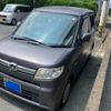 honda zest 2010 -HONDA--Zest DBA-JE1--JE1-1322845---HONDA--Zest DBA-JE1--JE1-1322845- image 1