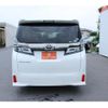 toyota vellfire 2018 -TOYOTA--Vellfire DBA-AGH30W--AGH30-0195015---TOYOTA--Vellfire DBA-AGH30W--AGH30-0195015- image 8