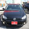 volkswagen golf-variant 2010 quick_quick_1KCAV_WVWZZZ1KZAM645347 image 8