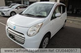 suzuki alto-eco 2013 -SUZUKI--Alto Eco HA35S--155021---SUZUKI--Alto Eco HA35S--155021-