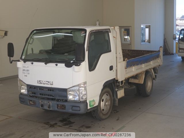 isuzu elf-truck 2011 -ISUZU--Elf NKR85AN-7021778---ISUZU--Elf NKR85AN-7021778- image 1