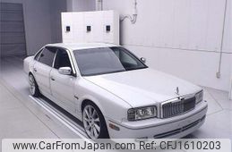nissan president 2000 CFJ1610203