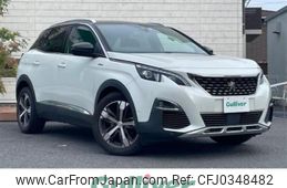 peugeot 3008 2019 -PEUGEOT--Peugeot 3008 3BA-P845G06--VF3M45GFRKS327171---PEUGEOT--Peugeot 3008 3BA-P845G06--VF3M45GFRKS327171-