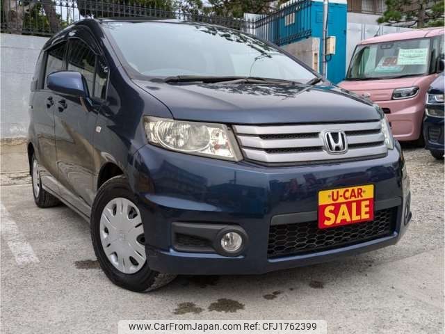 honda freed-spike 2011 CFJ1762399 image 1