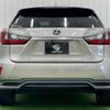 lexus rx 2015 CFJ0946642 image 13