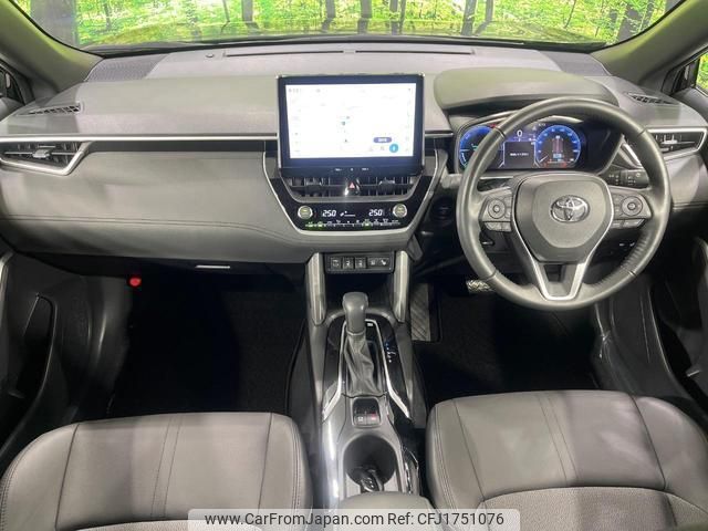 toyota corolla-cross 2024 CFJ1751076 image 2