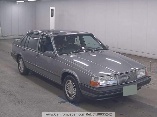 volvo 940 1993 quick_quick_E-9B230_YV1944877P1127984 image 1