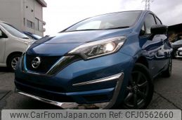 nissan note 2018 quick_quick_DAA-HE12_220604