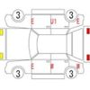 toyota alphard 2019 -TOYOTA--Alphard DAA-AYH30W--AYH30-0084129---TOYOTA--Alphard DAA-AYH30W--AYH30-0084129- image 2