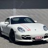 porsche cayman 2008 quick_quick_ABA-98721_WP0ZZZ98Z8U772315 image 9