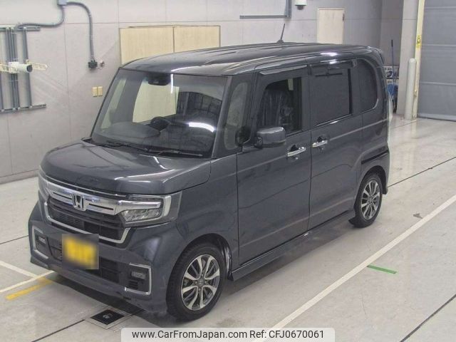 honda n-box 2022 -HONDA 【名古屋 591と1224】--N BOX JF3-5121790---HONDA 【名古屋 591と1224】--N BOX JF3-5121790- image 1