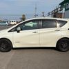 nissan note 2017 -NISSAN--Note DAA-HE12--HE12-025180---NISSAN--Note DAA-HE12--HE12-025180- image 6