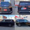 lexus lx 2022 quick_quick_VJA310W_VJA310-4008423 image 19