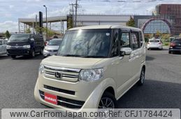 honda n-box 2016 CFJ1784424