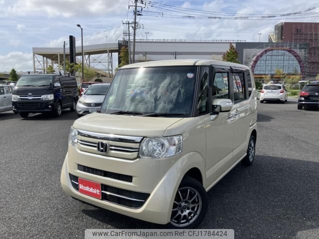 honda n-box 2016 CFJ1784424 image 1