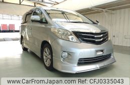 toyota alphard 2010 ENHANCEAUTO_1_ea289330