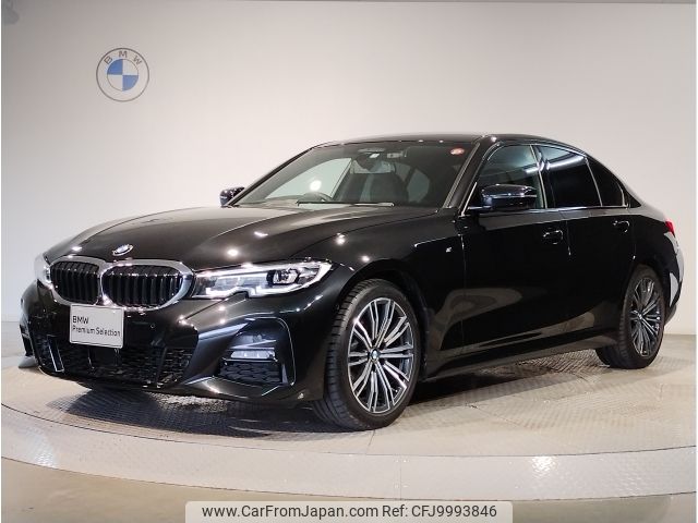 bmw 3-series 2019 -BMW--BMW 3 Series 3BA-5F20--WBA5F72010AE87858---BMW--BMW 3 Series 3BA-5F20--WBA5F72010AE87858- image 1