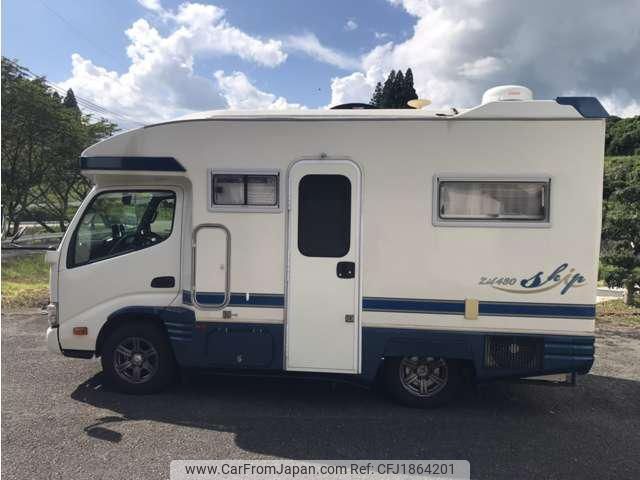 toyota camroad 2019 CFJ1864201 image 2