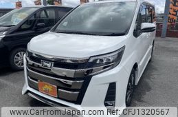 toyota noah 2019 -TOYOTA--Noah DBA-ZRR85W--ZRR85-0118013---TOYOTA--Noah DBA-ZRR85W--ZRR85-0118013-