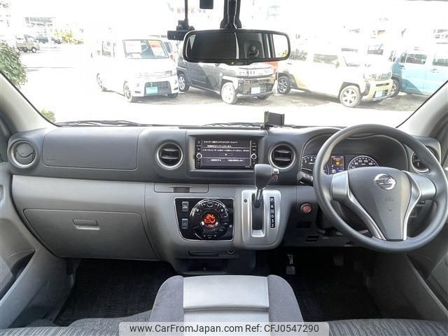 nissan caravan-van 2019 -NISSAN--Caravan Van VR2E26--123177---NISSAN--Caravan Van VR2E26--123177- image 2