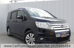 honda stepwagon-spada 2010 quick_quick_DBA-RK5_RK5-1045578