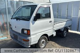mitsubishi minicab 1995 ATP004