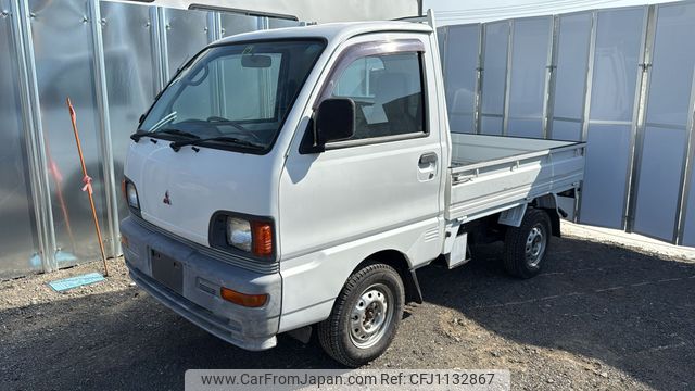 mitsubishi minicab 1995 ATP004 image 1