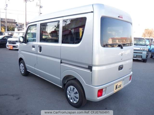 suzuki every 2023 -SUZUKI 【豊田 480】--Every 3BD-DA17V--DA17V-675538---SUZUKI 【豊田 480】--Every 3BD-DA17V--DA17V-675538- image 2