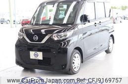 nissan roox 2022 quick_quick_5AA-B44A_B44A-0101446