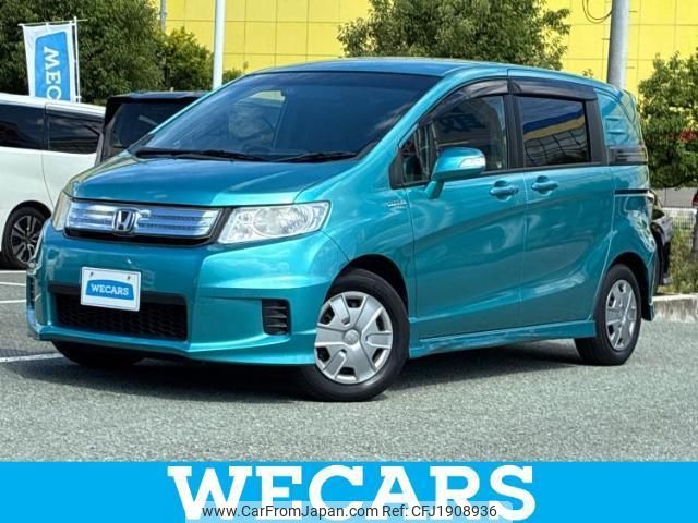 honda freed-spike-hybrid 2013 CFJ1908936 image 1