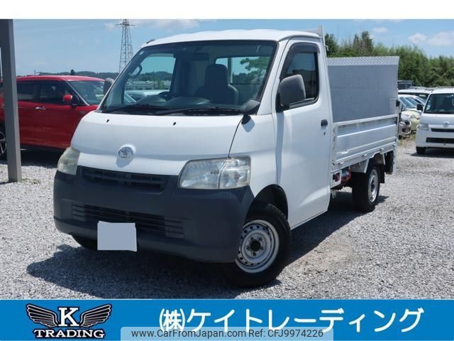 toyota liteace-truck 2011 -TOYOTA 【宮崎 400ﾂ4169】--Liteace Truck ｿﾉ他--01055841---TOYOTA 【宮崎 400ﾂ4169】--Liteace Truck ｿﾉ他--01055841- image 1