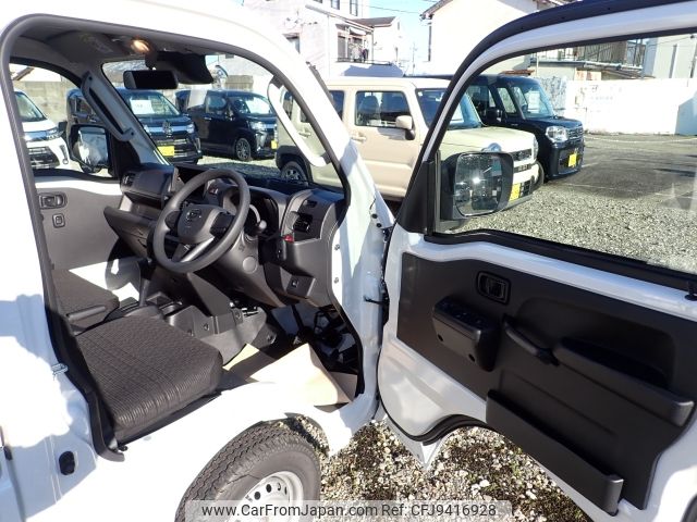 daihatsu hijet-truck 2023 -DAIHATSU--Hijet Truck 3BD-S510P--S510P-0559***---DAIHATSU--Hijet Truck 3BD-S510P--S510P-0559***- image 2